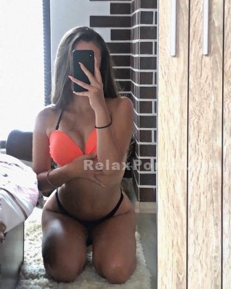 Kyiv Escort : Margaritka
– photo 1