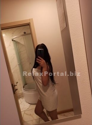 Kyiv Escort : Lyuda
– photo 2