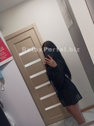 Kyiv Escort : Lyuda
– photo 3