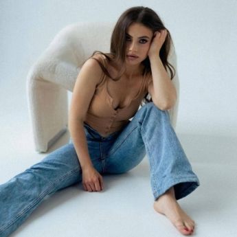 Escort Kyiv : Larisochka
 – photo 1