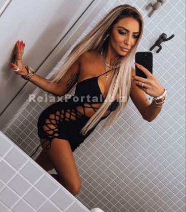 Kyiv Escort : Raisa
– photo 3