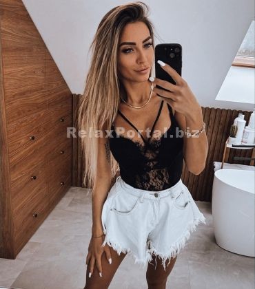 Kyiv Escort : Raisa
– photo 4