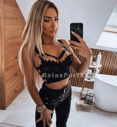 Kyiv Escort : Raisa
– photo 5