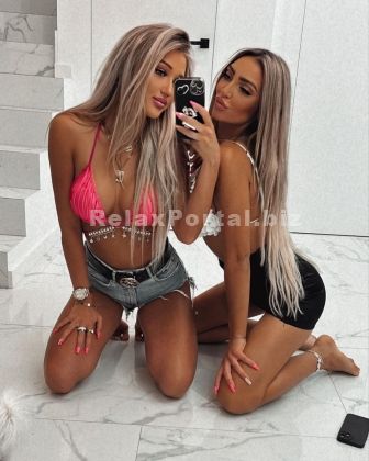 Kyiv Escort : Raisa
– photo 6