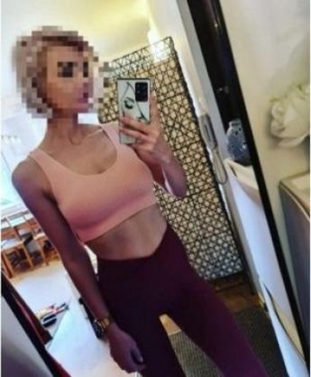 Escort Kyiv : Sonya
 – photo 1