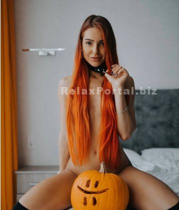 Kyiv Escort : Milochka
– photo 5