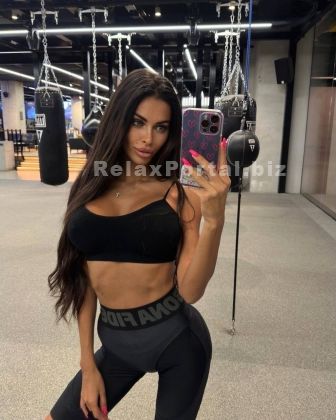 Kyiv Escort : Lenochka
– photo 1