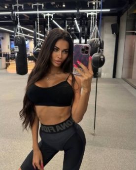 Escort Kyiv : Lenochka
 – photo 1