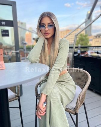 Kyiv Escort : Hristina
 – photo 5