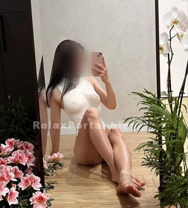 Kyiv Escort : Indi – photo 3