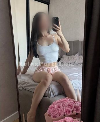 Kyiv Escort : Indi – photo 5