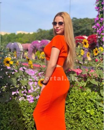 Kyiv Escort : Nadezhda
– photo 1
