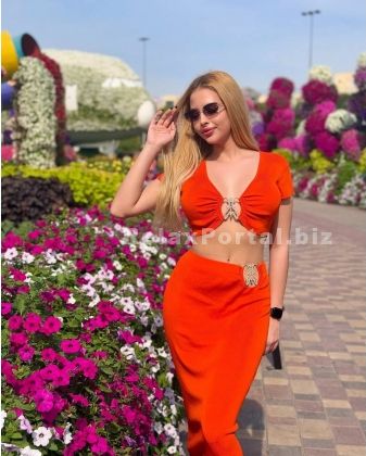 Kyiv Escort : Nadezhda
– photo 2