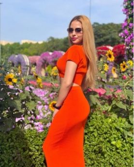 Escort Kyiv : Nadezhda
 – photo 1