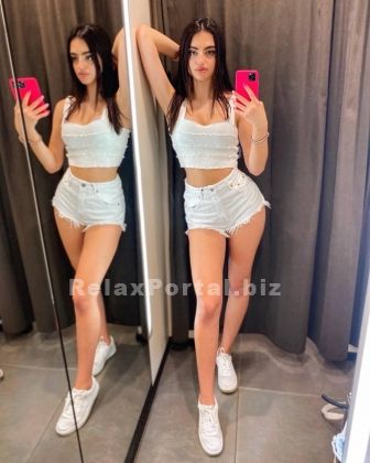 Kyiv Escort : Vera
 – photo 3