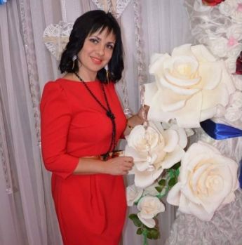 Escort Kyiv : Inna
 – photo 1