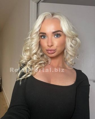 Kyiv Escort : Lyuda
– photo 5