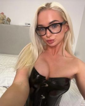 Escort Kyiv : Lyuda
 – photo 1