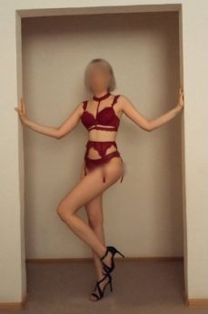 Escort Kyiv : Marinka
 – photo 1