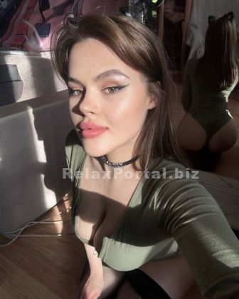 Kyiv Escort : Margaritka
– photo 3