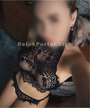 Kyiv Escort : Dopa Al – photo 6