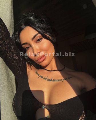 Kyiv Escort : Marina
– photo 1