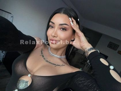 Kyiv Escort : Marina
– photo 3