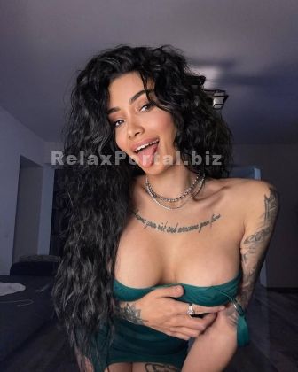 Kyiv Escort : Marina
– photo 4