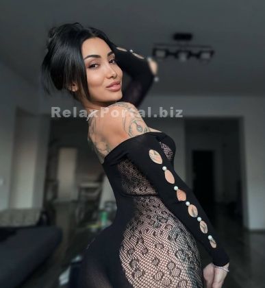 Kyiv Escort : Marina
– photo 5