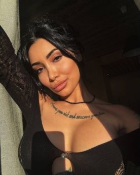 Escort Kyiv : Marina
 – photo 1