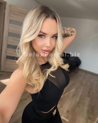 Kyiv Escort : Ira
 – photo 2