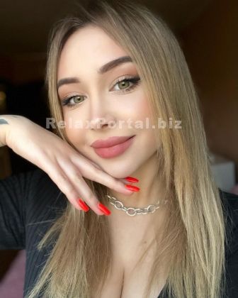 Kyiv Escort : Ira
 – photo 4