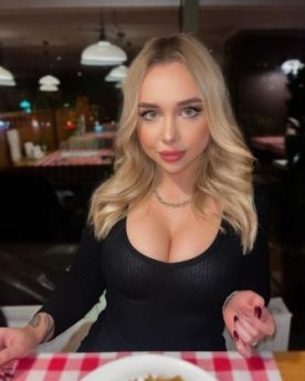 Escort Kyiv : Ira
 – photo 1