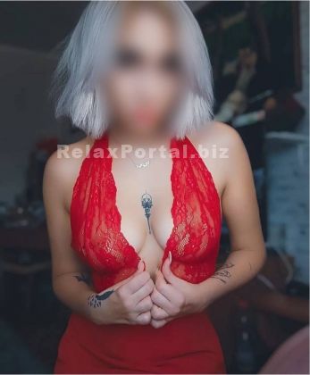 Kyiv Escort : Dopa El – photo 4