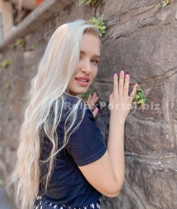 Kyiv Escort : Lilya
– photo 4