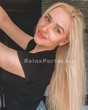 Kyiv Escort : Lilya
– photo 5