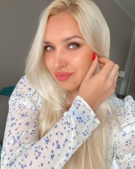 Escort Kyiv : Lilya
 – photo 1