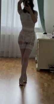 Escort Kyiv : Mayya
 – photo 1