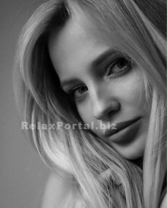 Kyiv Escort : Ulyanka
– photo 5