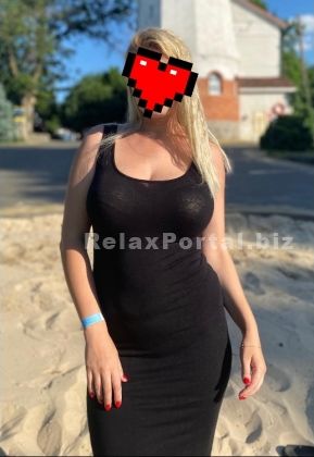 Kyiv Escort : Lyubochka
 – photo 2