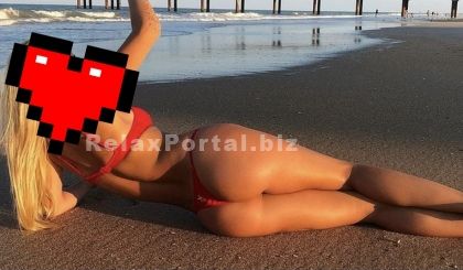 Kyiv Escort : Lyubochka
 – photo 3