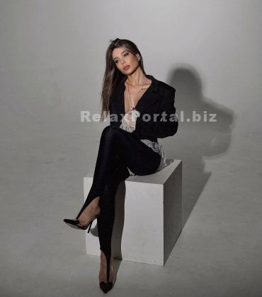 Kyiv Escort : Mariya
– photo 6