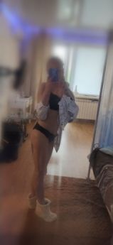 Escort Kyiv : Ulyanka
 – photo 1