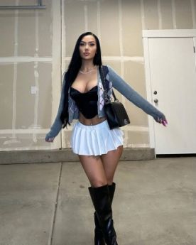 Escort Kyiv : Pelageya
 – photo 1