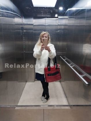 Kyiv Escort : Irochka
– photo 1