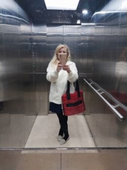 Escort Kyiv : Irochka
 – photo 1