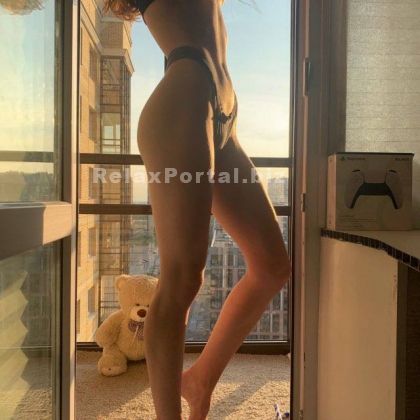 Kyiv Escort : Milochka
– photo 3