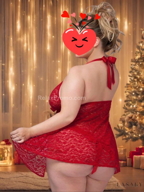 Kyiv Escort : Nastya – photo 3