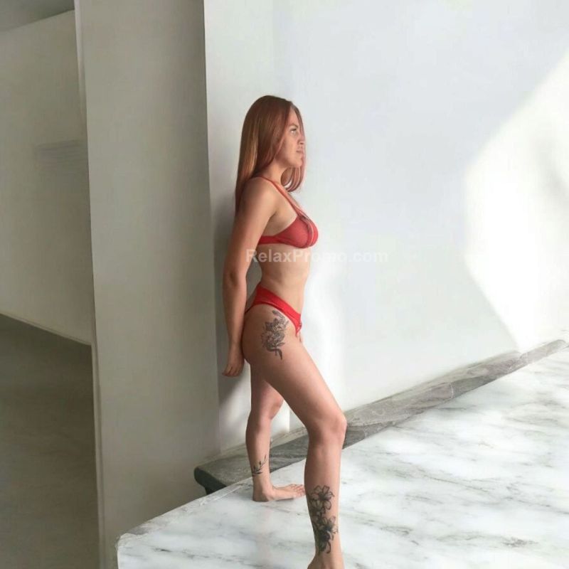 Kyiv Escort : Masha – photo 3