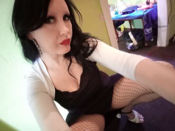 Escort Kyiv : Polina – photo 1